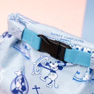 กระเป๋าผ้าแบบม้วนสำหรับปิกนิก - Product Image 3