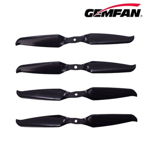 Hélice Metálica Plegable de 2 Aspas Gemfan 8041F-2 de 8 Pulgadas para Vehículo Aéreo No Tripulado, en Oferta - Product Image 3