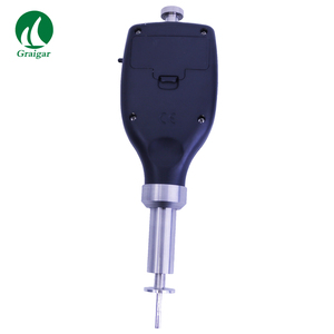 FHT-05 Digital Portable Fruit Penetrometer FHT05 Fruit Ripe <strong>Hardness</strong> <strong>Tester</strong> Berry <strong>Hardness</strong> Meter - Product Image 6