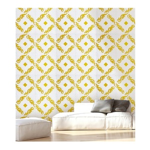 Autoadhesivo PE form 3D azulejo pared pegatina 3D pared pegatina papel tapiz para Cocina - Product Image 4