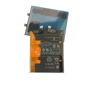 <span class=keywords><strong>Batterie</strong></span> rechargeable BM59 5000mAh <span class=keywords><strong>pour</strong></span> 11T 5G 67W Charge rapide <span class=keywords><strong>Batterie</strong></span> de remplacement <span class=keywords><strong>pour</strong></span> <span class=keywords><strong>téléphone</strong></span> <span class=keywords><strong>portable</strong></span> en stock - Product Image 4