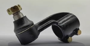 Embout de biellette de direction de camion japonais 45420-1750 RH 45430-1740 LH 454201750 RH 454301740 LH Rotule pour HIN _ O AK3H FF3H <span class=keywords><strong>LSH</strong></span> - Product Image 3