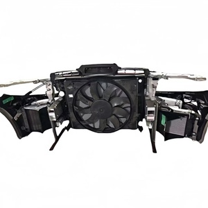 Chất lượng cao đượ<span class=keywords><strong>c</strong></span> sử dụng phía trướ<span class=keywords><strong>c</strong></span> xe <span class=keywords><strong>Bumper</strong></span> body Kit Bộ phận cho <span class=keywords><strong>Mercedes</strong></span>-Benz <span class=keywords><strong>C</strong></span>-<span class=keywords><strong>Class</strong></span> AMG W205 bán buôn - Product Image 2