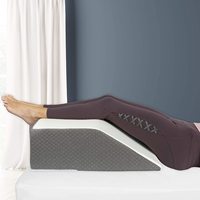 Ensemble d'oreillers orthopédiques Inclinada populaires en famille, cale de repose-dos