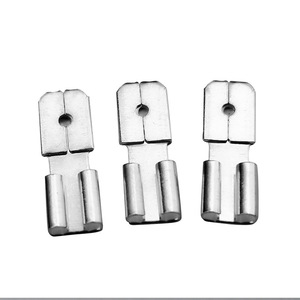 Các nhà sản xuất cung cấp pin chuyển đổi thiết bị đầu cuối chống đổi màu F1 loạt F2-F1 chuyển đổi thiết bị đầu cuối bán buôn - Product Image 1