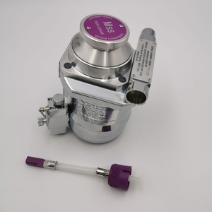 Vaporizadores de Anestesia para Veterinaria MSS Harvard Apparatus, Isoflurano - Product Image 2