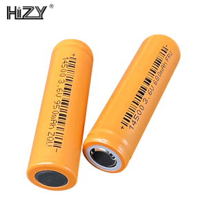 3Cデジタル用14500 950mah <span class=keywords><strong>3</strong></span>.6Vバッテリー - Product Image 5