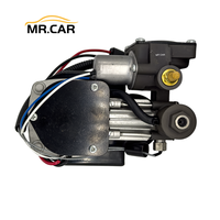 Compresseur de suspension pneumatique pour Land Rover Range Rover L322 2002-2012 LR015089 LR025111