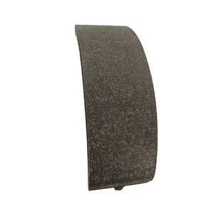 Pastillas de Freno Doosan Daewoo 6R018020S para Montacargas Diésel D20S D30S2, Repuestos de Maquinaria de Acero - Product Image 1