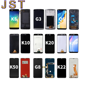 Pantalla de repuesto LCDs de teléfono móvil directa de fábrica para Iphone 11 11pro 11promax pantalla táctil - Product Image 4