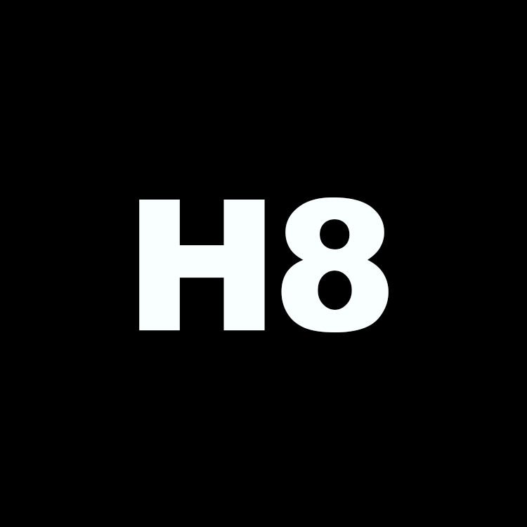 ไฟหน้า LED H8