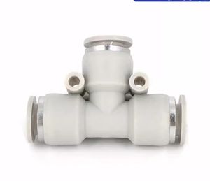 موصلات مستقيمة أصلية جديدة من سلسلة AIRTACS <span class=keywords><strong>PL</strong></span> طراز PL12-04 و APL12-06 و APL14-02 و APL14-03 - Product Image 1