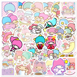 Pegatinas kawaii <span class=keywords><strong>de</strong></span> dibujos animados japoneses, <span class=keywords><strong>para</strong></span> juegos, skateboard, botella <span class=keywords><strong>de</strong></span> juguete, portátil, <span class=keywords><strong>familia</strong></span>, coche, 50 Uds. - Product Image 1