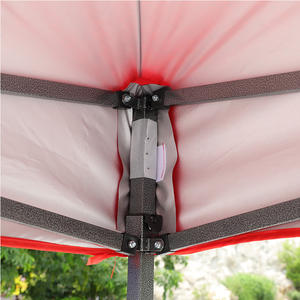 Тяжелые палатки для мероприятий, беседка 3*3, большая палатка, уличная Стандартная Палатка - Product Image 5