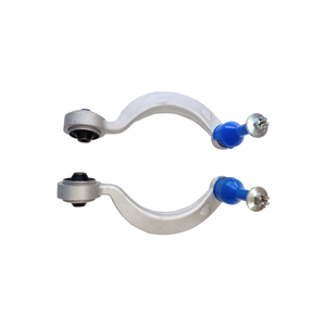 OEM 48610-59125 48630-59125汽车零件LS460 RWD前悬架上控制臂 - Product Image 1
