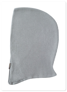 ผ้าคลุมคอแบบซิป ราคาส่ง ถักเองได้ ผ้าขนสัตว์ 100% ระบายอากาศและกันน้ำ ลายตาราง พร้อมหูคล้อง  แบบนินจา สำหรับทุกเพศ - Product Image 5