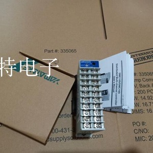 Régulateur multi-canaux authentique DMC10S4CV0000 10A 24V pour usage industriel - Product Image 2