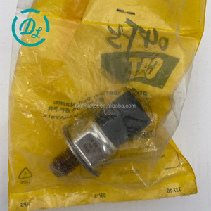 Sensor de Presión de Combustible Diésel EexcavaStart 238-0118 296-4631 E320D C6.4, Monitoreo Preciso, Compatible con Excavadoras 320D 323D - Product Image 4
