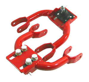 Front Upper Camber Kit pour 92-95 Ho * da Civ * c 93-97 <span class=keywords><strong>del</strong></span> Sol - Product Image 2