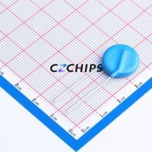 วาริสเตอร์14D511K ผ่านชิ้นส่วนรู (THT),P = 7.5mm ตัวต้านทาน510V 845V 415V 320V - Product Image 2