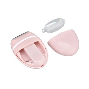 Beiwens Shenyuan — rasoirs électriques humides/secs, pubien, maillot de bain étanche pour femmes, bras, jambes, aisselles - Product Image 2