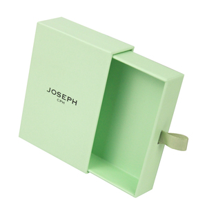 Cajas Rígidas de Cartón con Impresión Personalizada para Regalos, Caja de Embalaje de Lujo con Cajón Deslizable - Product Image 4