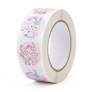 Cute cartoon stickers - Product Image 1
