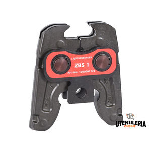 Mandíbula intermedia Rothenberger ZBS1 para anillos de presión estándar - Product Image 1