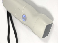 5PA Phased Array Palm Doppler Ultrasonido (con CW) Palm Ultrasonido