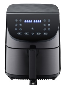 Eytronic Air Fryer Without Oil WIFI App Home Appliance Smart Cooker Smart Air Fryer Smart Air Fryer - Product Image 4