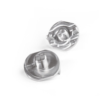 Service d'usinage CNC de haute précision, pièces métalliques personnalisées, fraisage, tournage, perçage pour l'automobile, la médecine, fabricant sur mesure