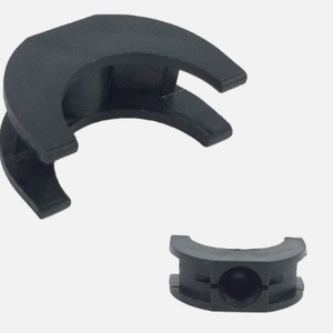 Auto Transmission Shift Bracket <b>Clip</b> 1318418080 For Citroen Fiat Hyundai Peugeot Replacement Repair Part - Product Image 4