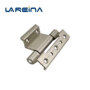 Bisagra <span class=keywords><strong>de</strong></span> Aluminio con Ventana y Puerta para el <span class=keywords><strong>Mercado</strong></span> <span class=keywords><strong>de</strong></span> Irak - Product Image 6