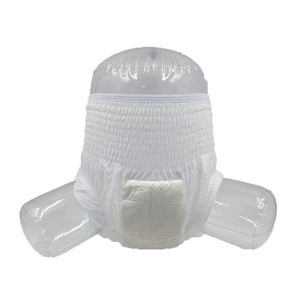 Insoftb Échantillons gratuits Calzones super douces Menstruales Culottes en coton Menstruelles <span class=keywords><strong>Couche</strong></span> toujours menstruelle - Product Image 1
