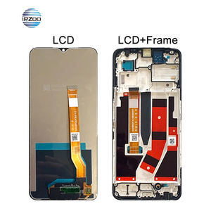 Pantallas LCD para Teléfonos Móviles IPZOO para <span class=keywords><strong>Oppo</strong></span> A77/A57/A77S/A57/<span class=keywords><strong>A17</strong></span> 4G, Repuesto de Pantalla con 1 Año de Garantía - Product Image 2