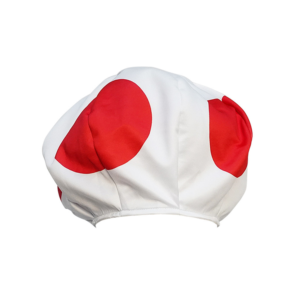 Mario single hat (red)