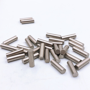 알니코 자석 공급업체 기타 픽업 자석 액세서리 악기 픽업 알니코 2 3 4 6 6 8 9 알니코 자석 - Product Image 4