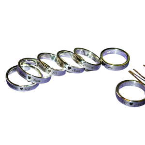 AM30ภายในวงแหวนด้านนอกเครื่องแกะสลัก CNC มอเตอร์แม่เหล็กไฟฟ้า42นิ้วประหยัดพลังงานขนาด290*270*280มม. - Product Image 5