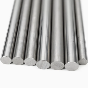 Barre en alliage à base de nickel forgé à haute température - Norme ASTM Diamètre personnalisable Marque mondiale Pièces de four industrielles Haute résistance - Product Image 1