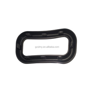Adatto per Maserati Quattroporte <span class=keywords><strong>2013</strong></span> + nuovi accessori per auto di alta qualità per cruscotto Shim OEM 673002026 - Product Image 4