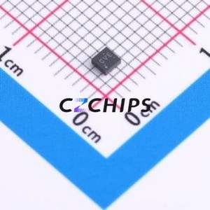 Regulador lineal (LDO) PMIC de chip IC de circuito integrado (2x2) TPS78227DRVR nuevo y original (2x2) - Product Image 1