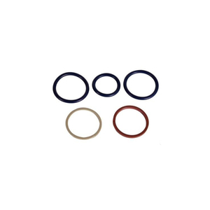 C7 C9 DIESEL phun nhiên liệu O-RING SEAL Kit 297-4841 cho Sâu Bướm mèo động cơ C-9 c7.1 C7.2 3306 C15 loader 980M 950H 962H 972l - Product Image 1