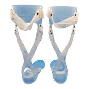 Meistverkaufte Verstellbare Orthopädische Knöchel-Fuß-Gehorthese Medizinische Schiene für Fraktur-Orthese Korrektur zur <span class=keywords><strong>Rehabilitation</strong></span> - Product Image 6