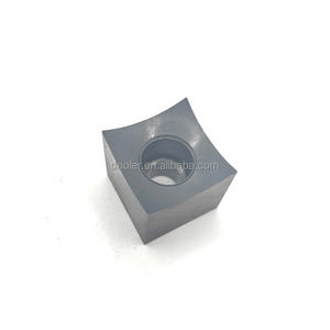 Lama Frantumatrice per Ceppi in Lega per Mietitrebbia, Parti <span class=keywords><strong>di</strong></span> Macchinari Agricoli, Produttore Professionale Marca DAOLER - Product Image 2