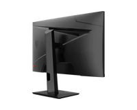 Moniteur de jeu G274QPX, nouveau, pour e-sport, 27 pouces, 2K, 240 Hz, HDR400, Fast-IPS, 5 ms (GTG), 65 W Type-C DP, 99 % sRGB, bureau