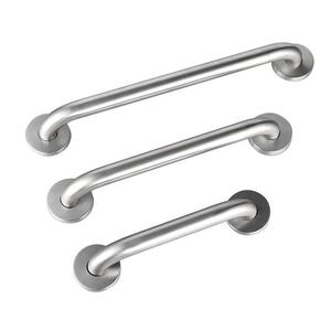 Pasamanos de acero inoxidable 304 para baño, barras de seguridad para bañera, para ancianos y discapacitados, rieles de apoyo - Product Image 4