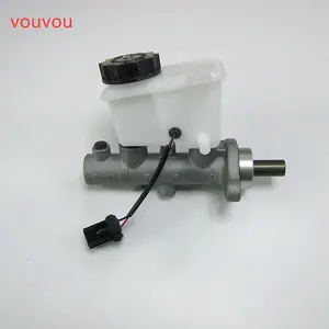 43-400W2แม่ปั๊มเบรคสำหรับ Haima 3 (2007-2016) Haima HAPPIN (2005-2011) เครื่องยนต์479Q ประกอบ OLIVER - Product Image 1