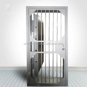 Puerta de bóveda de acero ignífugo ATM Puerta DE SEGURIDAD A prueba de explosiones Acceso al <span class=keywords><strong>banco</strong></span> del museo para uso de seguridad en el hogar - Product Image 4