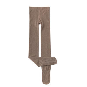 Collants amincissants et rehausseurs de fesses pour femmes, taille haute, doublés <span class=keywords><strong>polaire</strong></span>, thermiques, en velours chaud - Product Image 2
