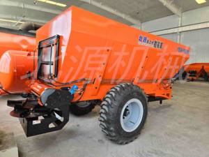 Remolque Manual para Esparcir Compost para Granja Ganadera, Equipo Agrícola, Herramientas Usadas, Bomba Esparcidora <span class=keywords><strong>de</strong></span> Fertilizantes, Núcleo <span class=keywords><strong>de</strong></span> Caja <span class=keywords><strong>de</strong></span> Cambios - Product Image 4